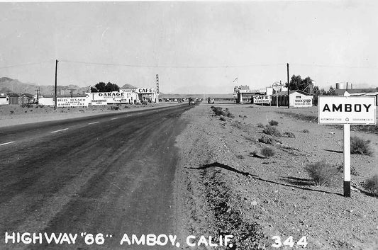 AMI788 - AMBOY CA