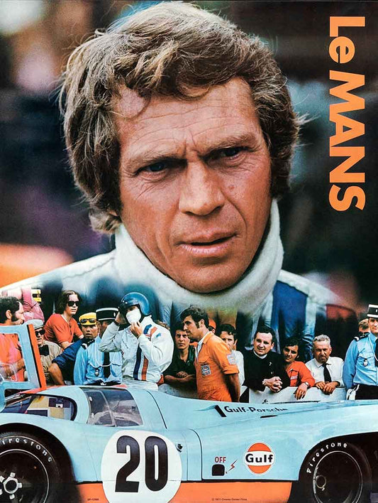 AMI857 - LEMANS
