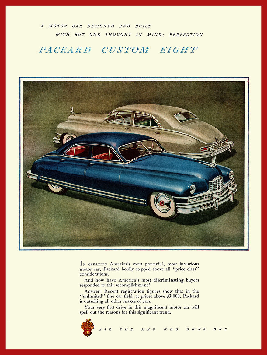 AMI869 - PACKARD 3