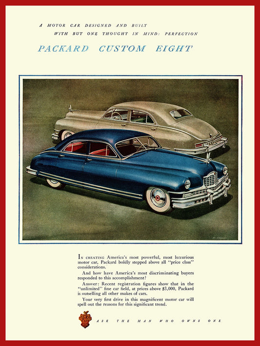 AMI869 - PACKARD 3