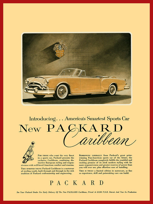 AMI870 - PACKARD 4