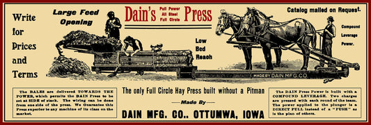 AMI895 - GOLF 1905 DAIN 2 RED - PLASMA