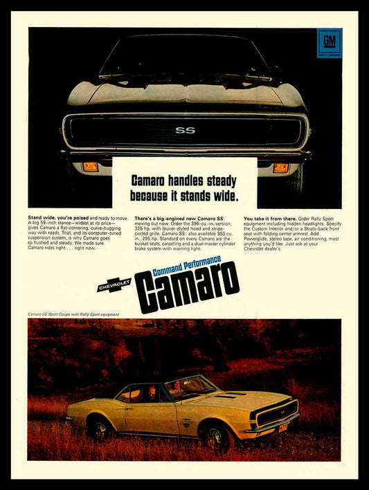 AMI905 - CAMARO 6