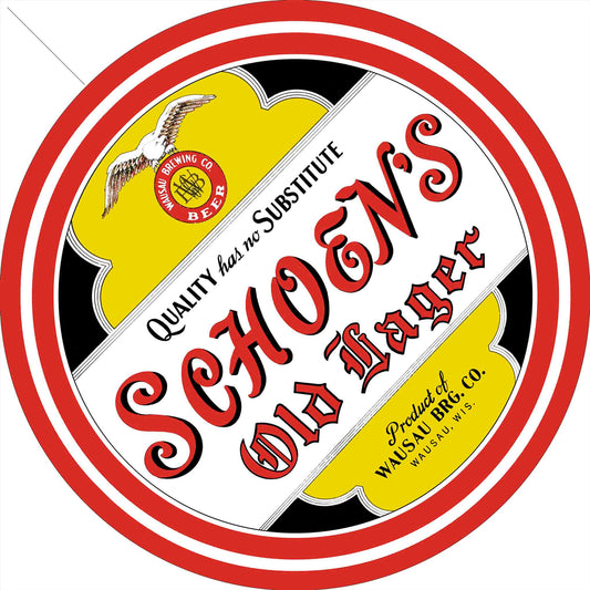 AMI937 - SCHOENS OLD LAGER