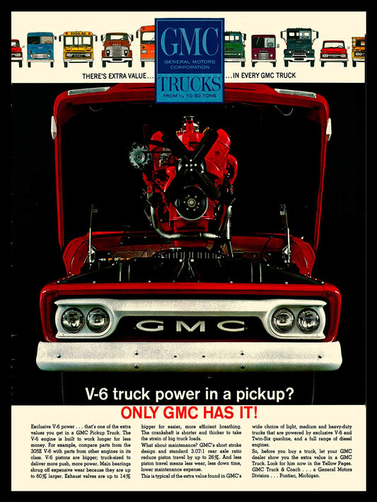AMI949 - GM 13 - PLASMA