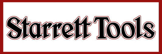 AMI956 - STARETT TOOLS MARQUEE RED - PLASMA