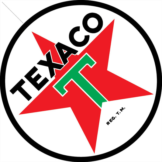 AMI957 - TEXACO - PLASMA