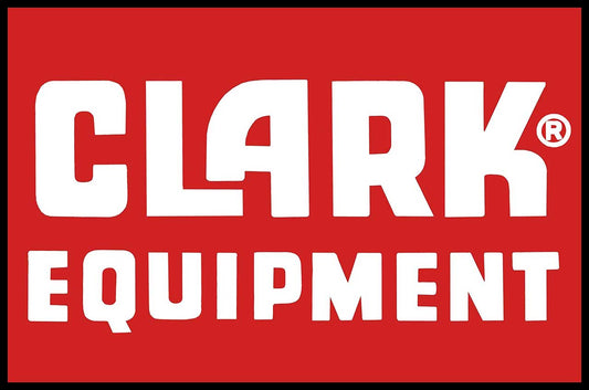 AMI987 - CLARK EQUIPMENT BLACK