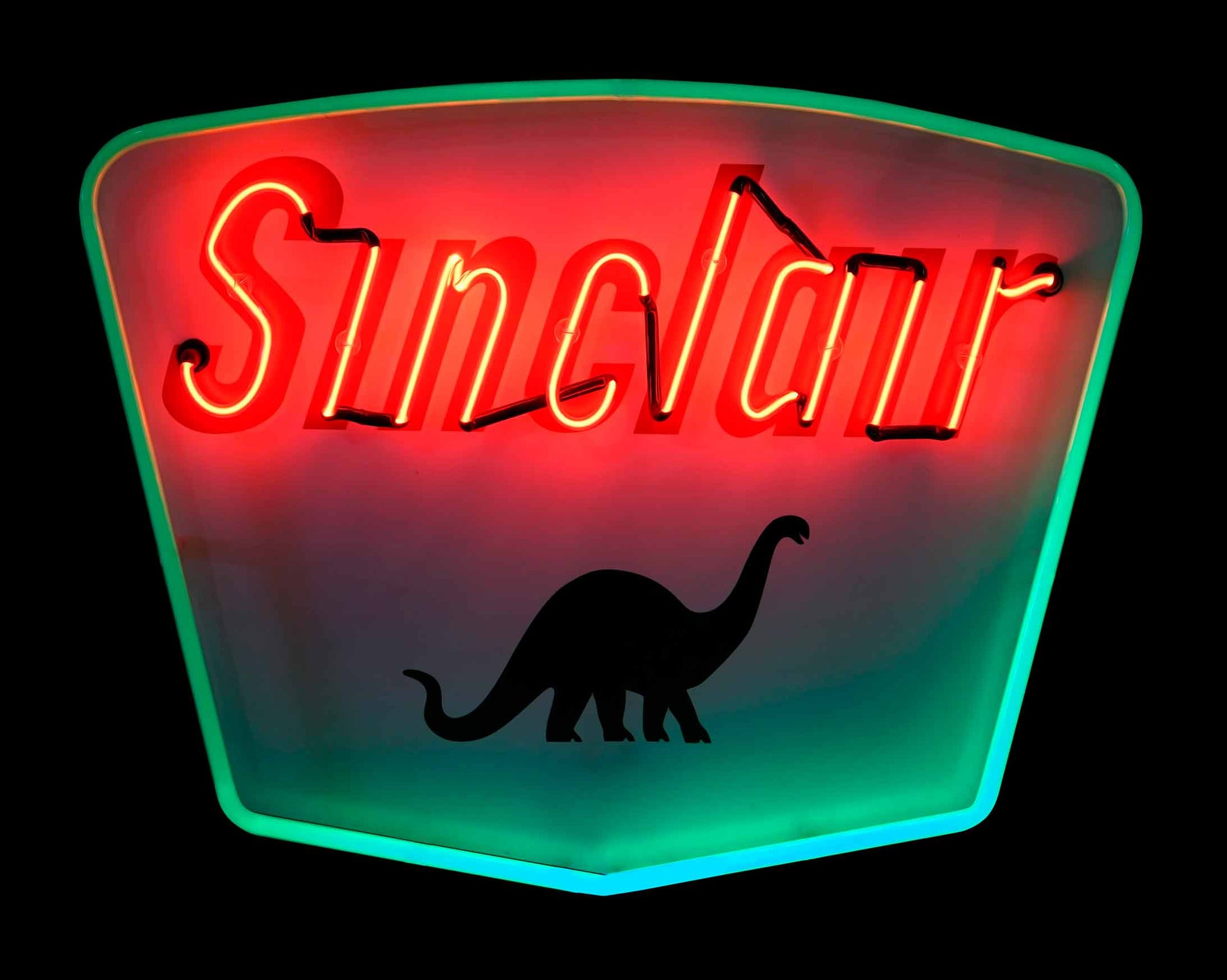 AMI999 - SINCLAIR NEON - PLASMA