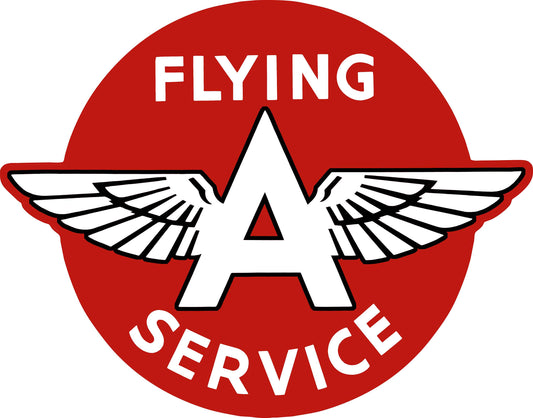 AMIC095 - FLYING A DIECUT - PLASMA