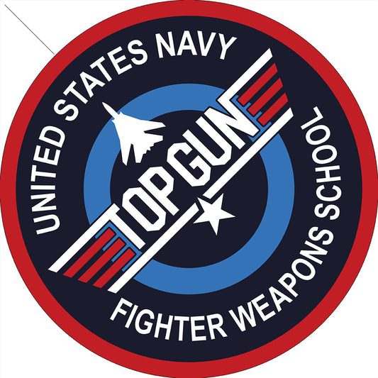 BAL018 - TOP GUN SCHOOL