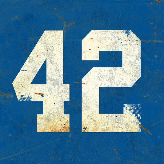 CAL094 - ROBINSON 42