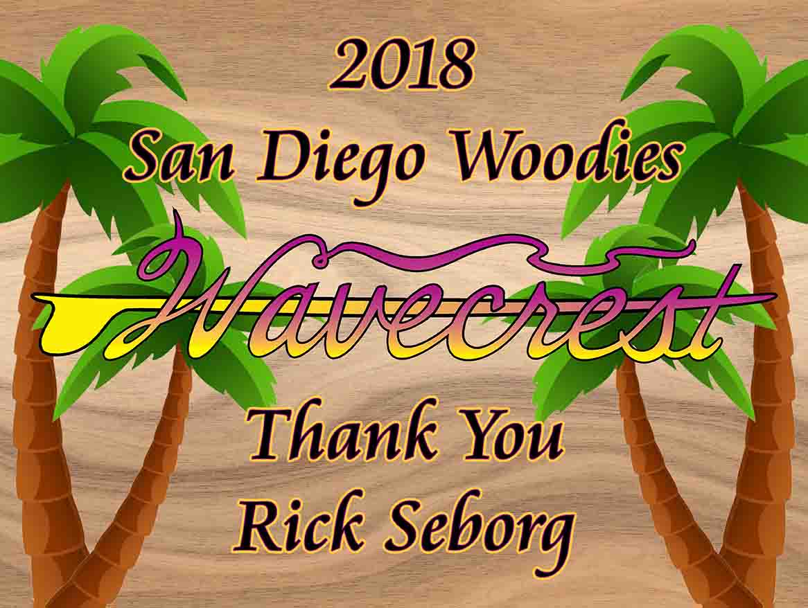 CCE013 - WAVECREST SEBORG