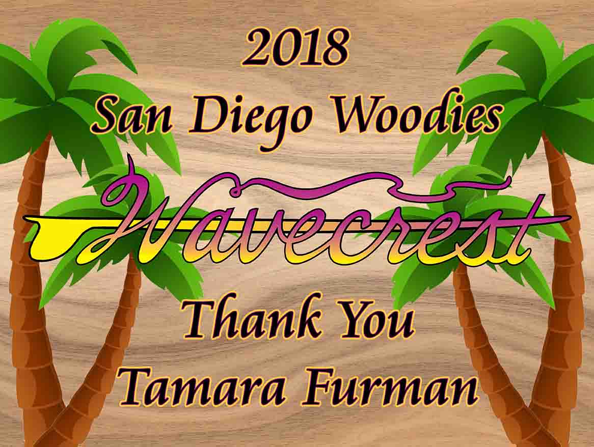 CCE015 - WAVECREST FURMAN