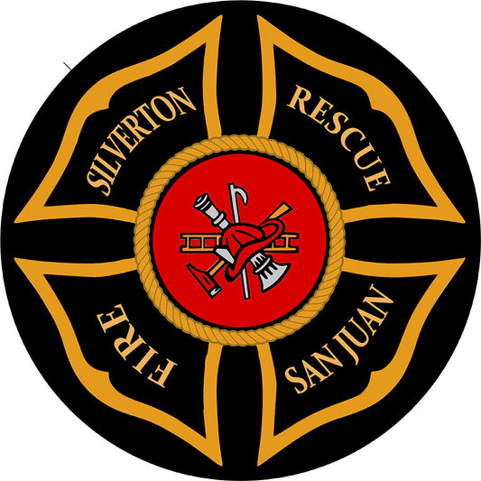 CCE028 - SILVERTON FIRE RESCUE