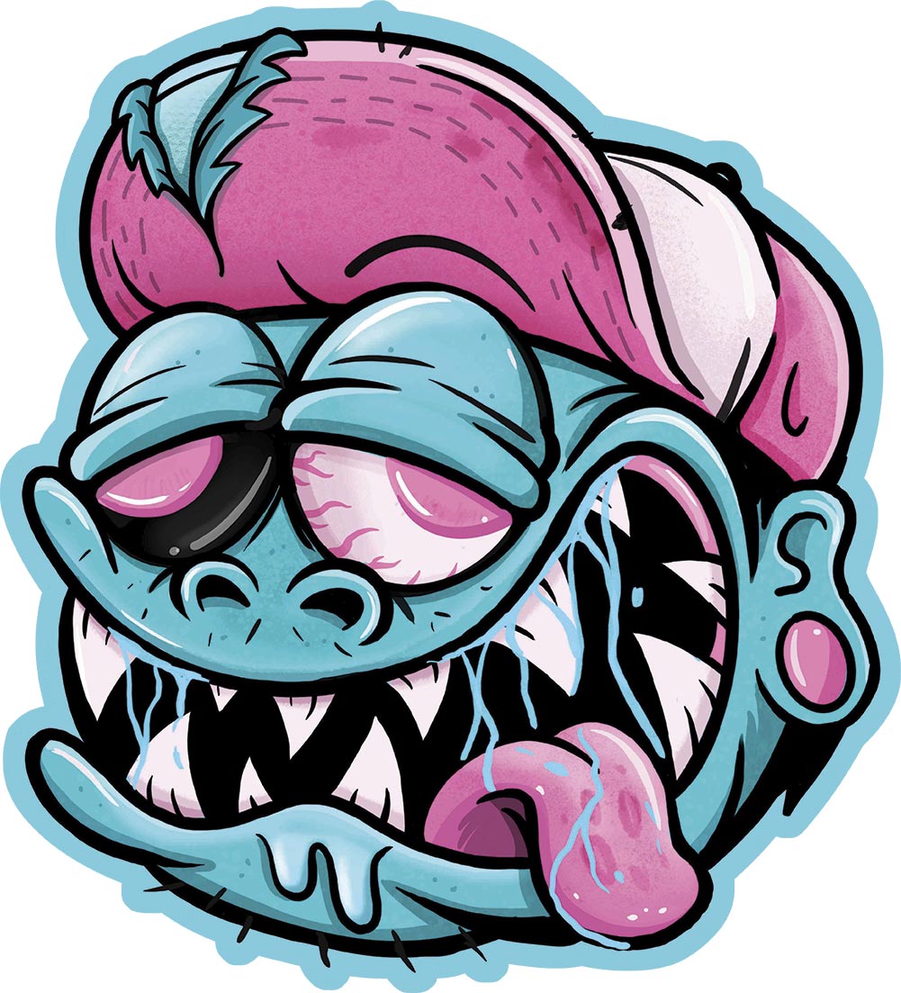 CCE041 - BIG CHEEZ - PLASMA