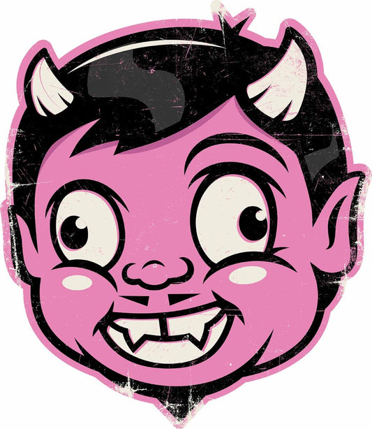 CCE042 - DEVIL - PLASMA