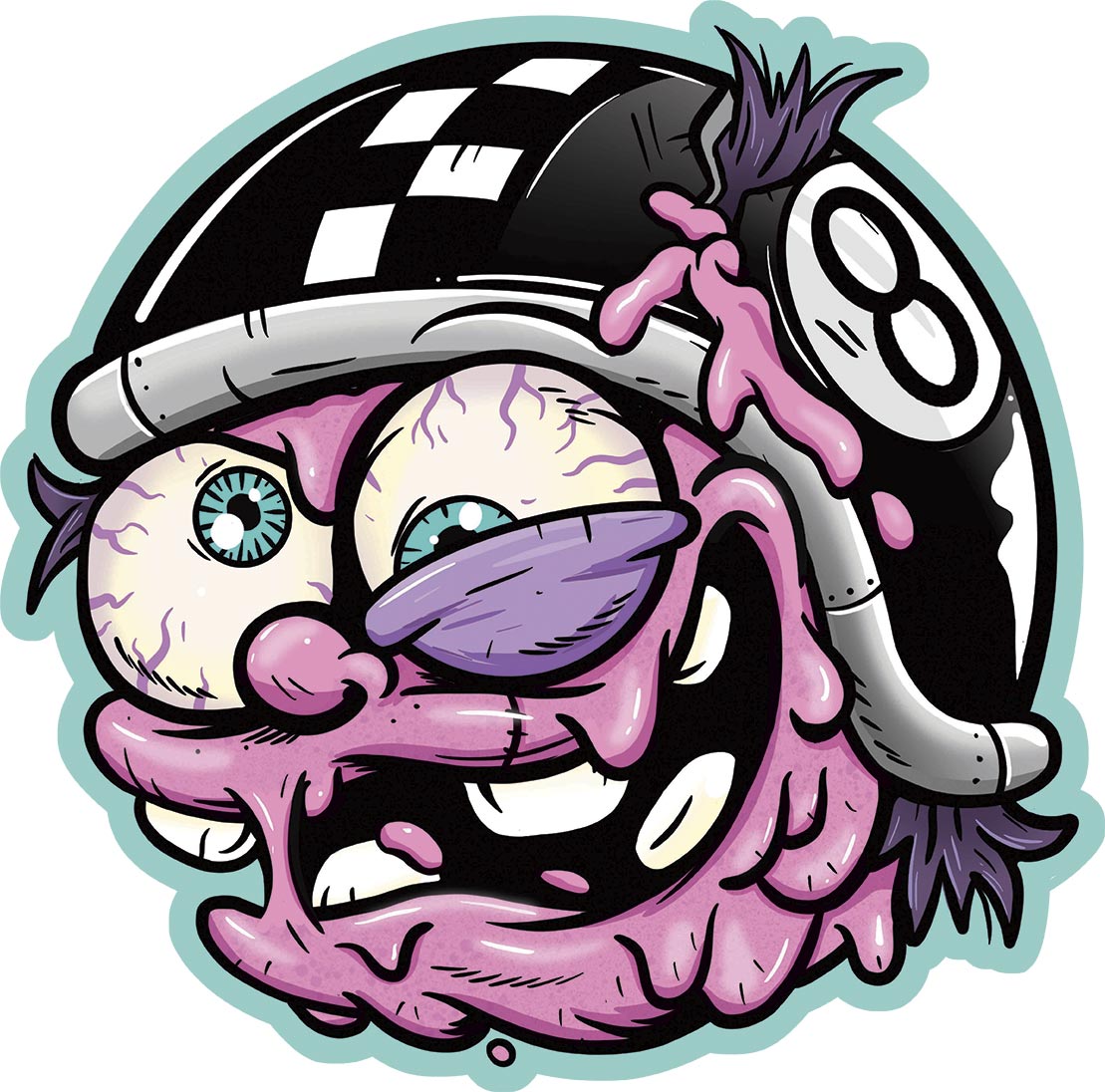 CCE043 - SCOOTS - PLASMA