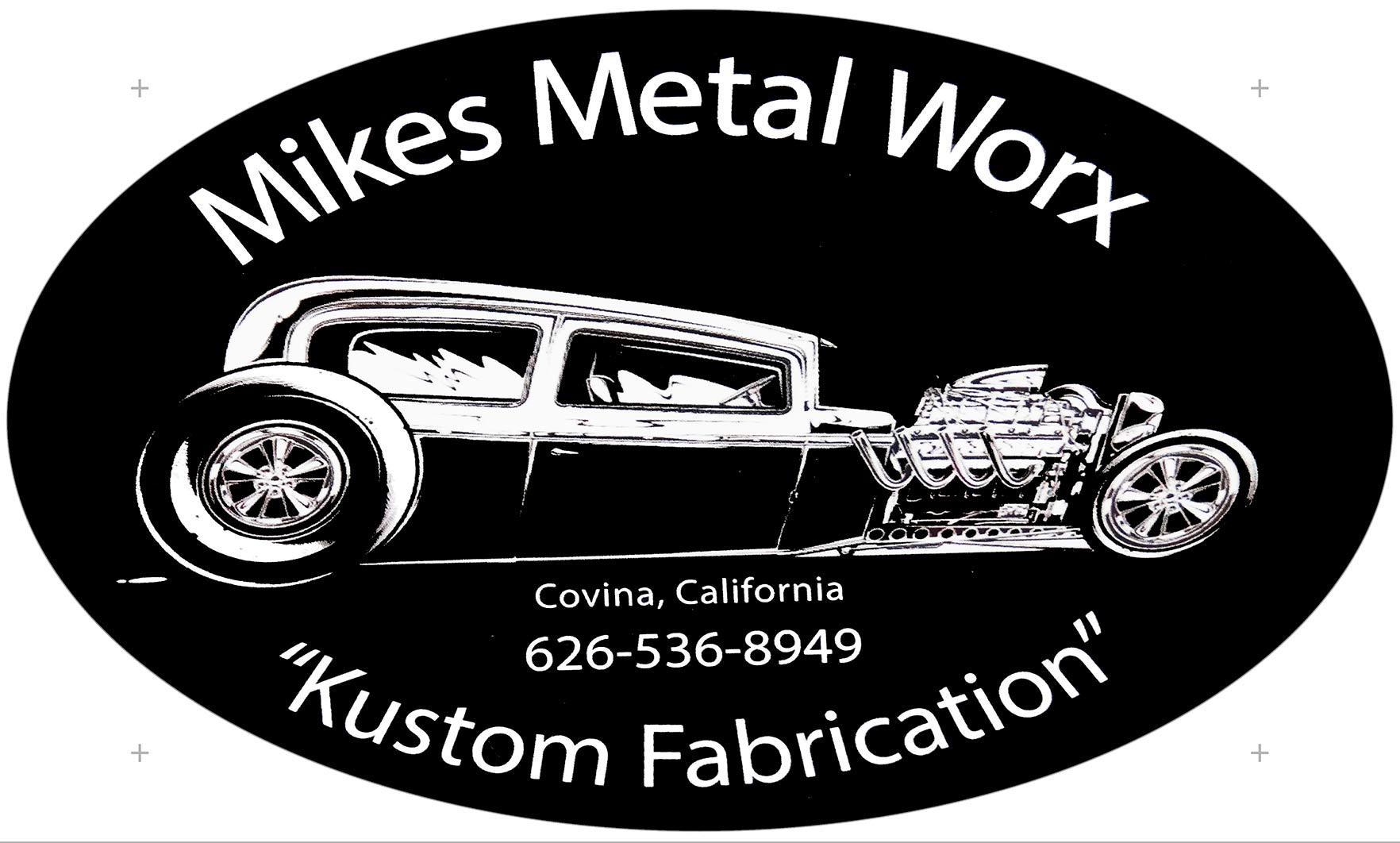 CCE058 - METALWORX