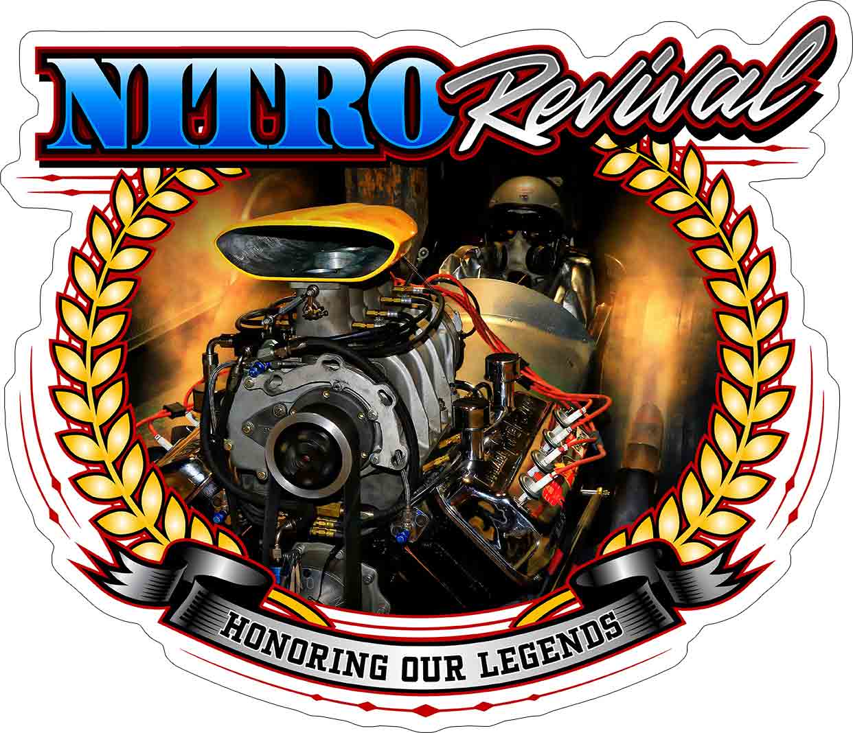 CCE063 - NR LEGENDS - PLASMA