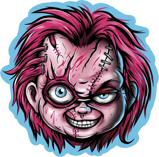 CCE066 - CHUCKY - PLASMA