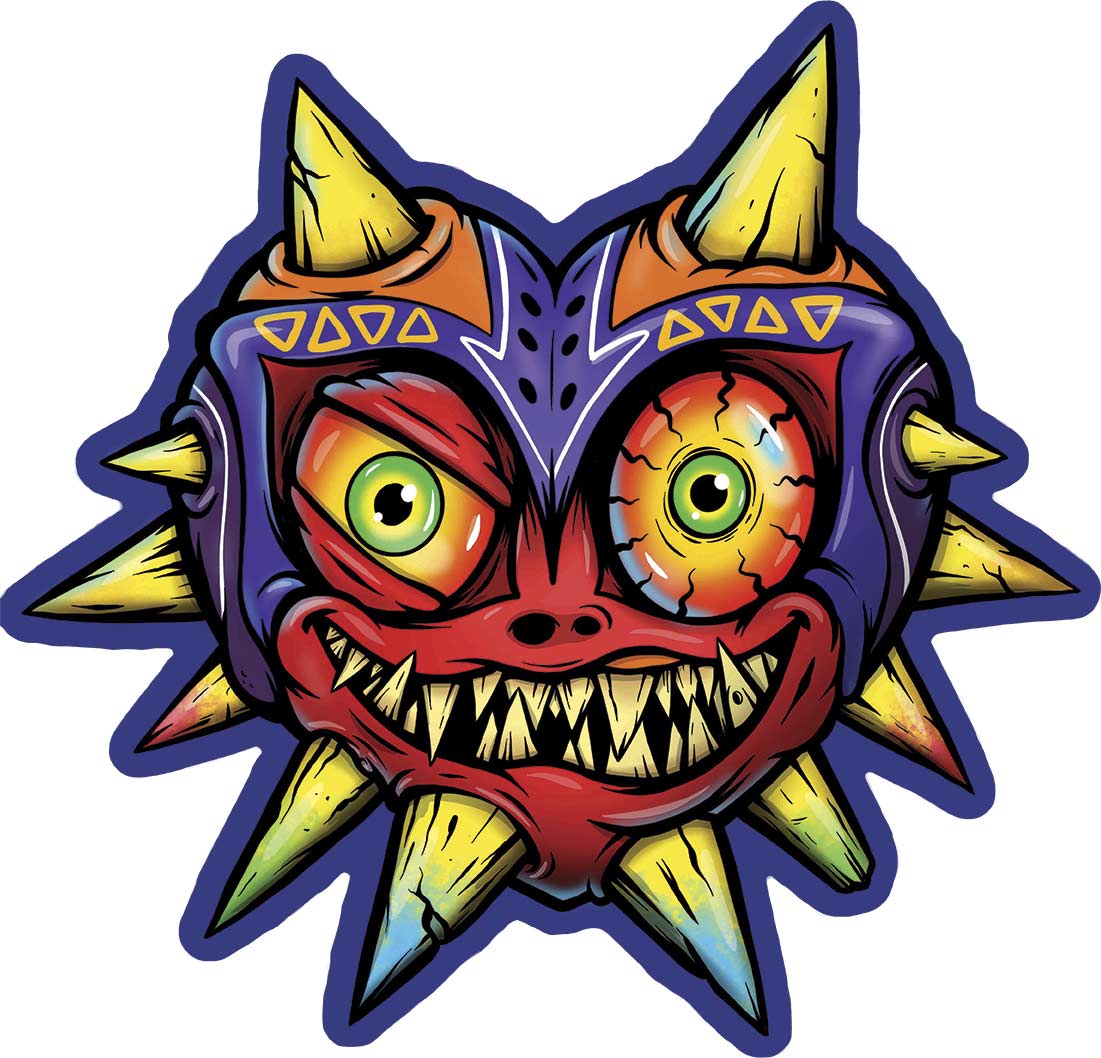 CCE073 - ZELDA HEART - PLASMA