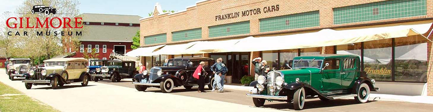 CCE076 - GIL FRANKLIN