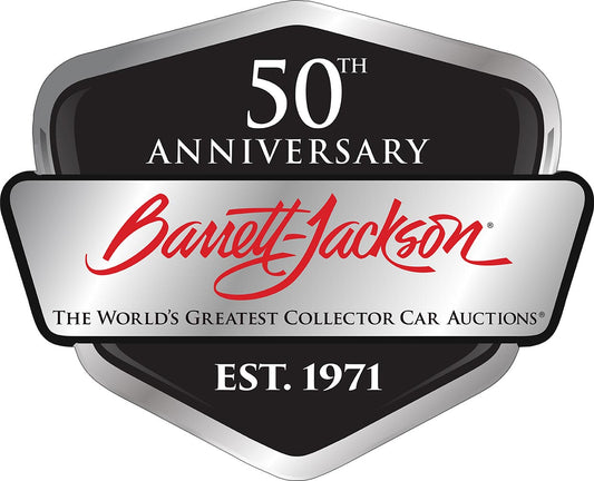 CCE083 - BARRET 50TH - PLASMA