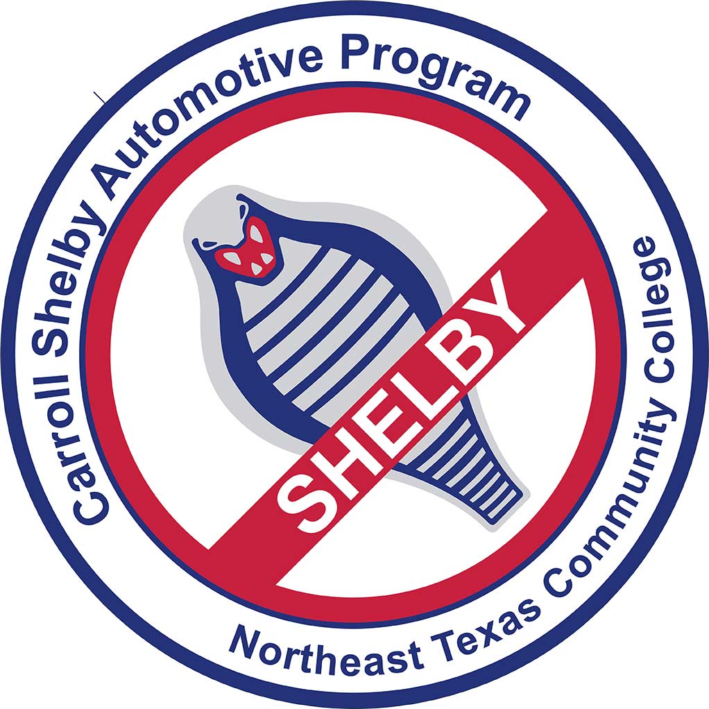 CCE088 - SHELBY AUTOMOTIVE 2