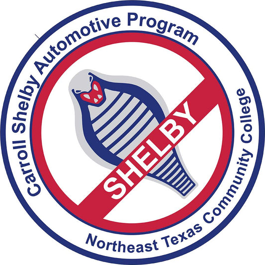 CCE088 - SHELBY AUTOMOTIVE 2