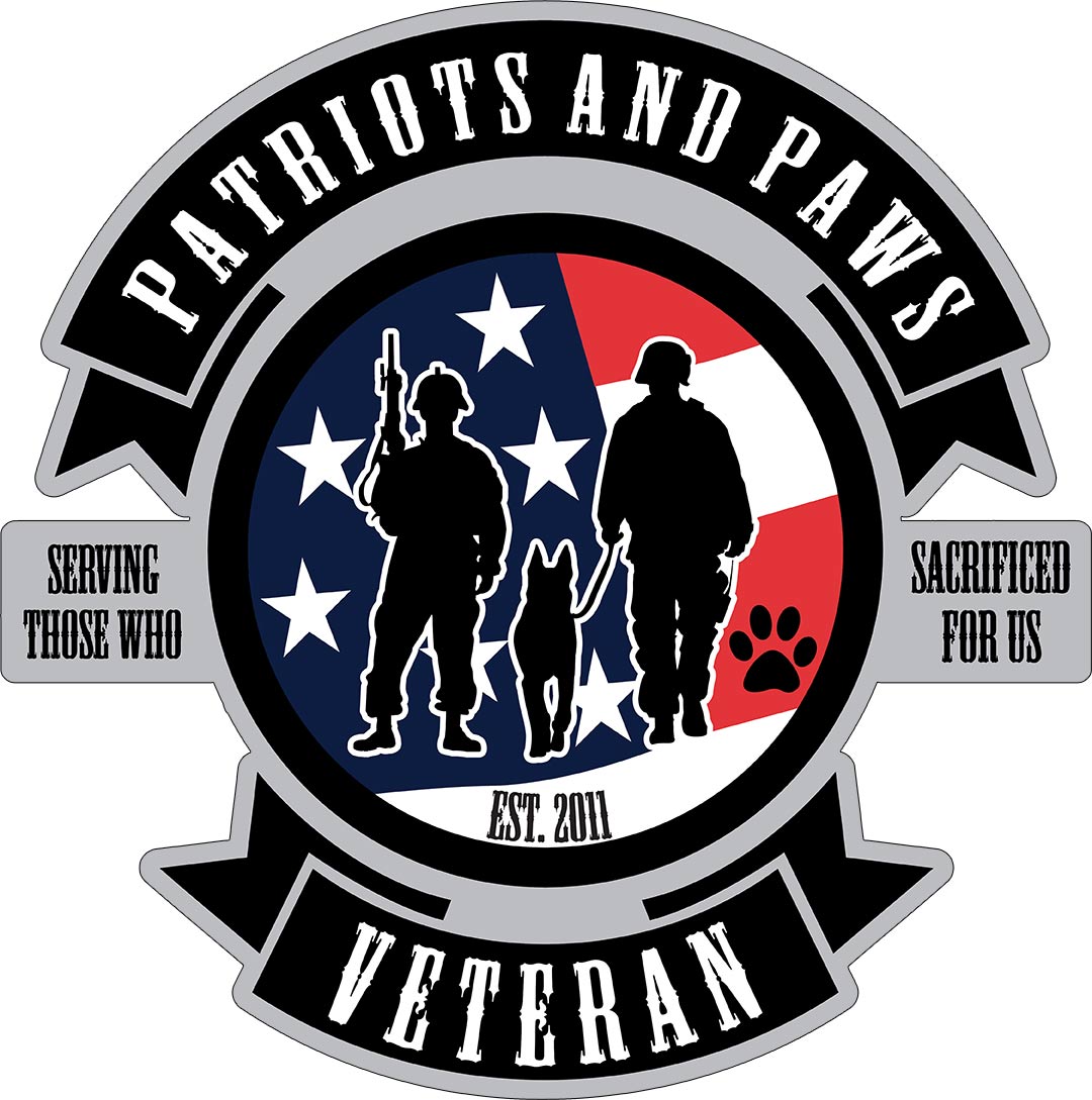 CCE091 - PATRIOTS PAWS - PLASMA