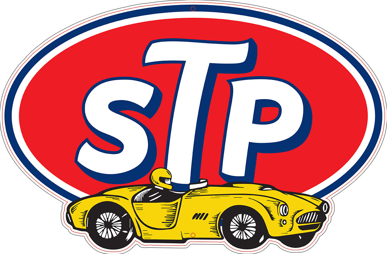 CCE095 - PM STP NO GROMMETS - PLASMA