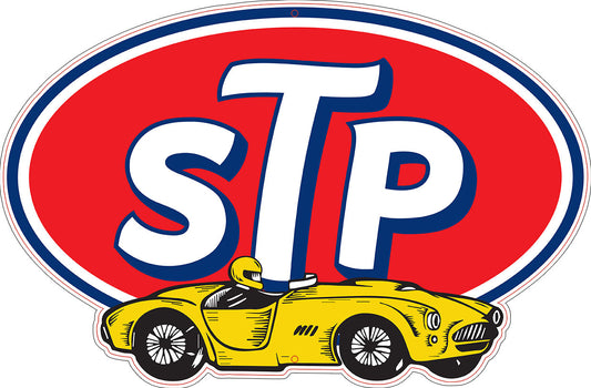 CCE095 - PM STP NO GROMMETS - PLASMA