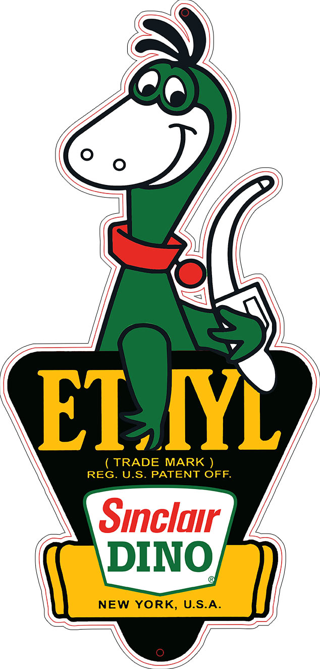 CCE097 - PM SINCLAIR NO GROMMETS - PLASMA