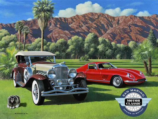 CCE099 - STOKES MARINO XL - PLASMA