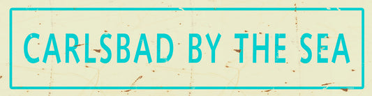 CHR893 - CARLSBAD BY THE SEA CREMETURQ