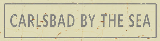 CHR895 - CARLSBAD BY THE SEA CREMEGREY