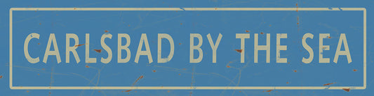 CHR897 - CARLSBAD BY THE SEA BLUECREME