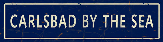 CHR899 - CARLSBAD BY THE SEA NAVY