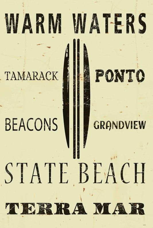 CHR931 - WARM WATERS CREME