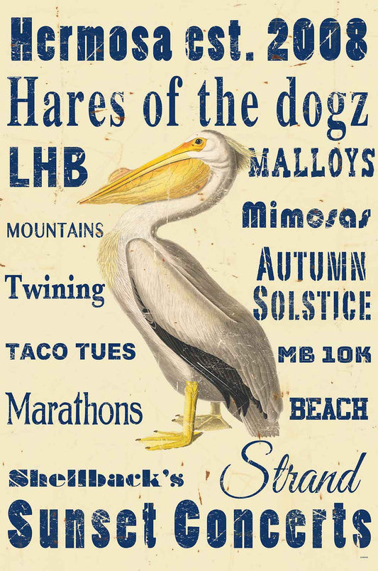 CHR940 - PELICAN CREAM