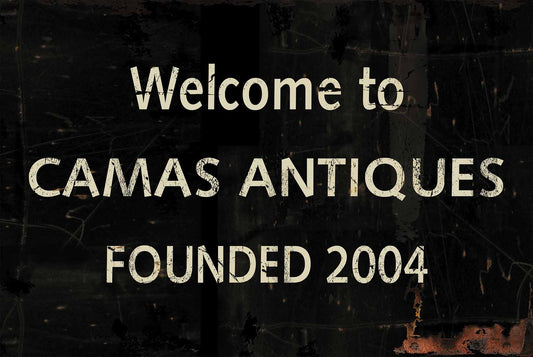 CHR966 - CAMAS ANTIQUES