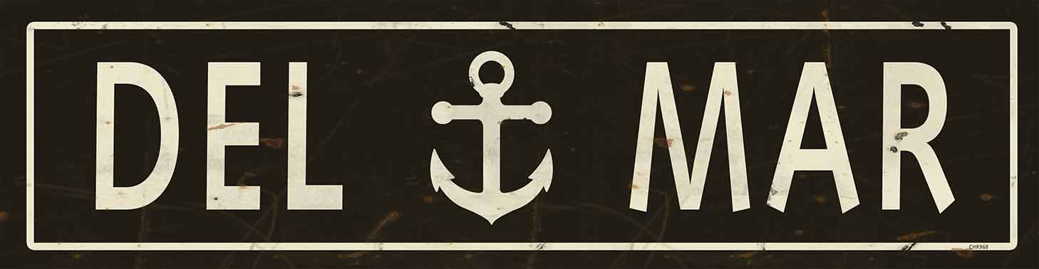 CHR969 - DEL MAR ANCHOR