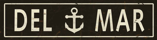 CHR969 - DEL MAR ANCHOR