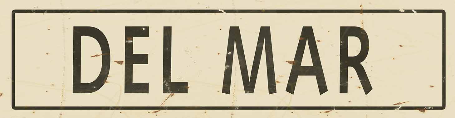 CHR970 - DEL MAR