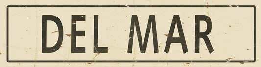 CHR970 - DEL MAR