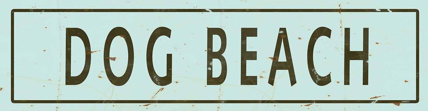 CHR977 - DOG BEACH POWDER