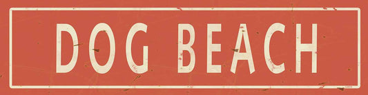 CHR978 - DOG BEACH CORAL