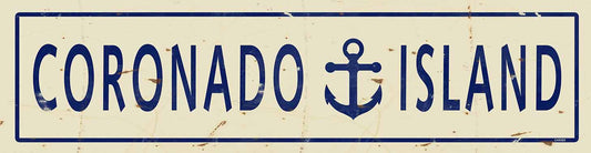 CHR980 - CORONADO ISLAND CREAM