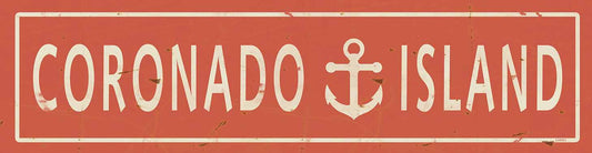 CHR981 - CORONADO ISLAND CORAL